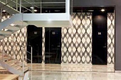 фото отеля Hotel Barcelona Go