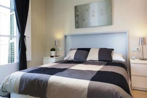 фото отеля Hotel Barcelona Go