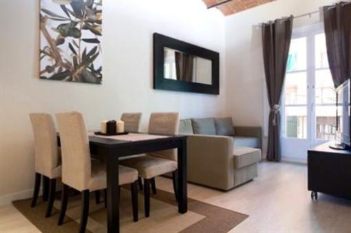 фото отеля Hotel Barcelona Go