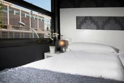 фото отеля Hotel Barcelona Go