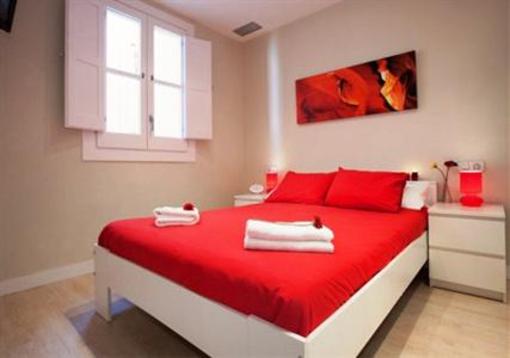 фото отеля Hotel Barcelona Go