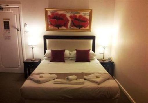 фото отеля Metropole Katoomba Guesthouse