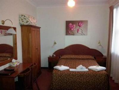 фото отеля Metropole Katoomba Guesthouse