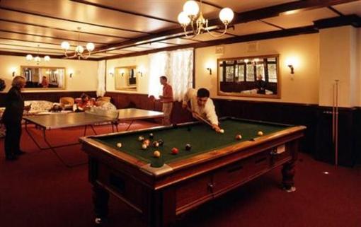 фото отеля Metropole Katoomba Guesthouse