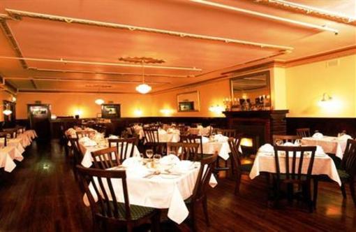фото отеля Metropole Katoomba Guesthouse