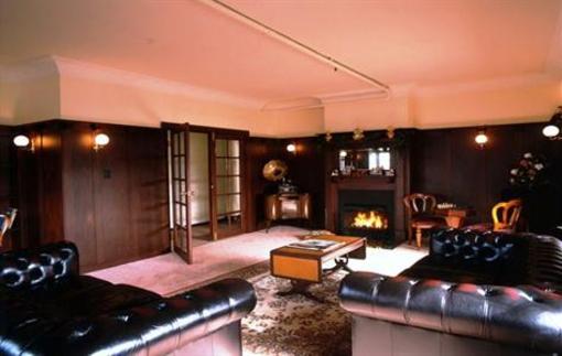 фото отеля Metropole Katoomba Guesthouse