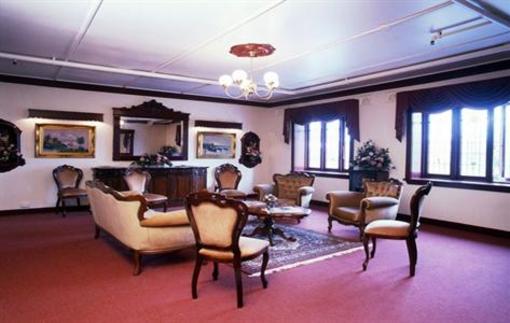фото отеля Metropole Katoomba Guesthouse