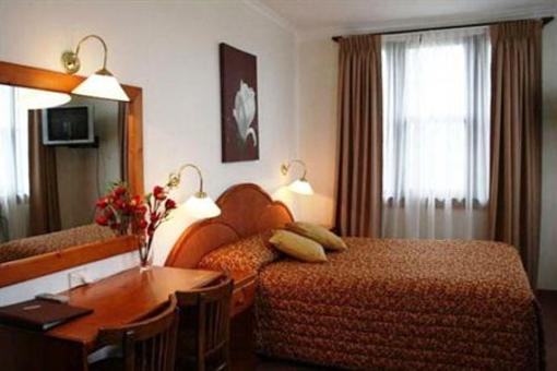 фото отеля Metropole Katoomba Guesthouse