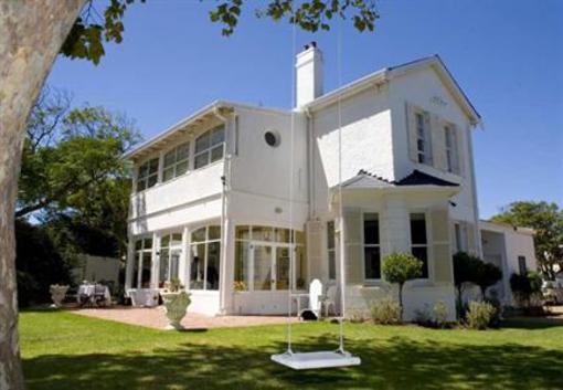 фото отеля Brooklands House
