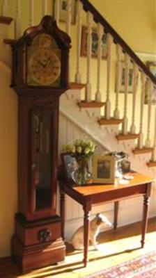фото отеля Brooklands House