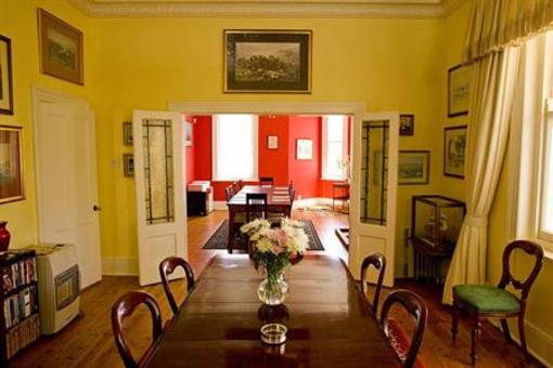 фото отеля Brooklands House