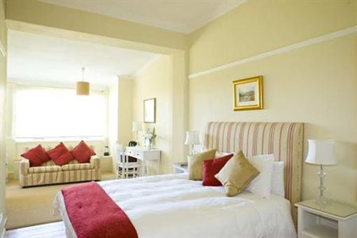 фото отеля Brooklands House