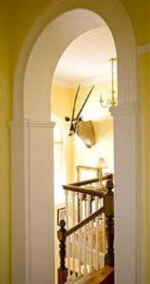 фото отеля Brooklands House