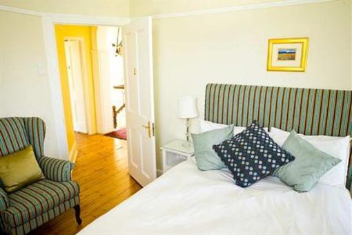 фото отеля Brooklands House