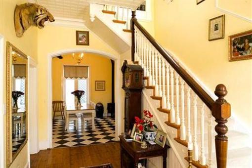 фото отеля Brooklands House