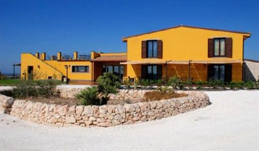 фото отеля La Rosa dei Venti Hotel Portopalo di Capo Passero