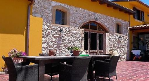 фото отеля La Rosa dei Venti Hotel Portopalo di Capo Passero