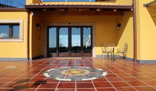 фото отеля La Rosa dei Venti Hotel Portopalo di Capo Passero