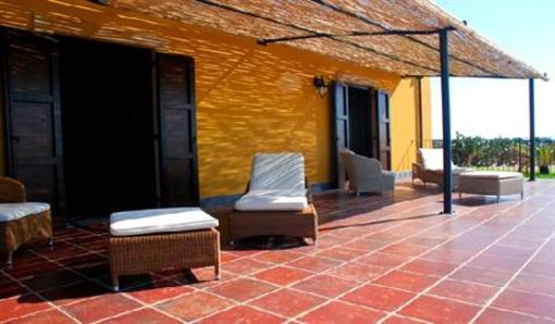 фото отеля La Rosa dei Venti Hotel Portopalo di Capo Passero