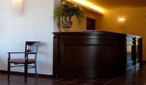фото отеля La Rosa dei Venti Hotel Portopalo di Capo Passero