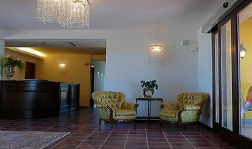 фото отеля La Rosa dei Venti Hotel Portopalo di Capo Passero