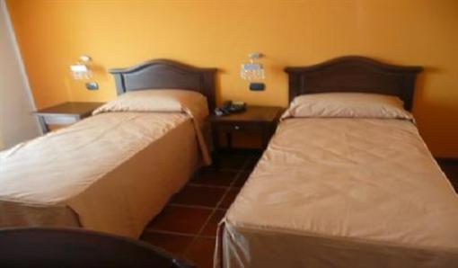 фото отеля La Rosa dei Venti Hotel Portopalo di Capo Passero