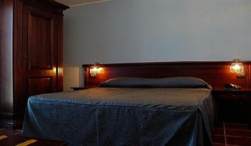 фото отеля La Rosa dei Venti Hotel Portopalo di Capo Passero