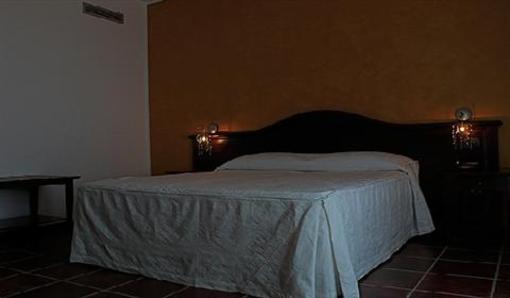 фото отеля La Rosa dei Venti Hotel Portopalo di Capo Passero