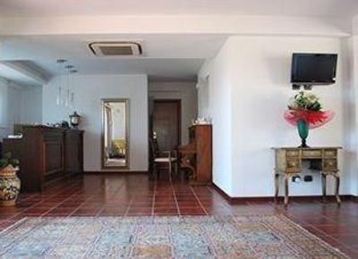 фото отеля La Rosa dei Venti Hotel Portopalo di Capo Passero