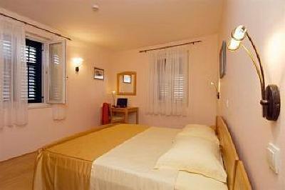 фото отеля Park Hotel Hvar