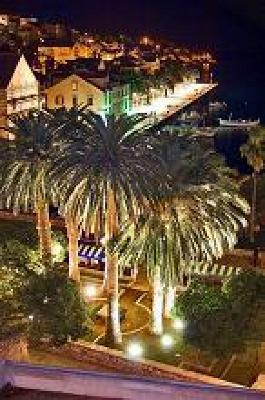фото отеля Park Hotel Hvar