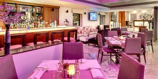 фото отеля HHI Select Bengaluru