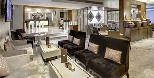 фото отеля HHI Select Bengaluru