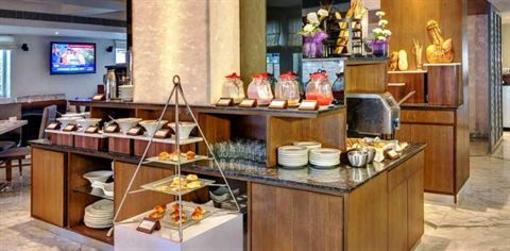 фото отеля HHI Select Bengaluru