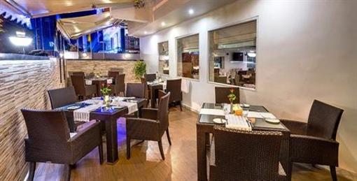 фото отеля HHI Select Bengaluru