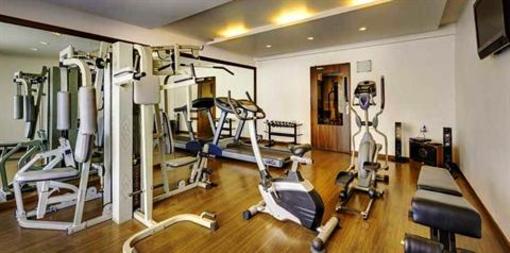 фото отеля HHI Select Bengaluru