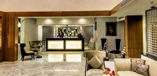 фото отеля HHI Select Bengaluru