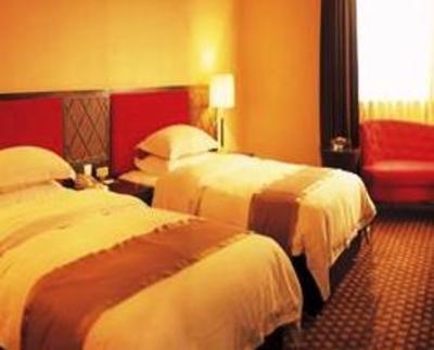 фото отеля Bravo Hotel