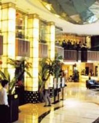 фото отеля Bravo Hotel