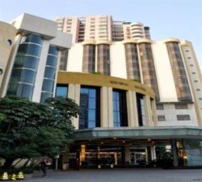 фото отеля Bravo Hotel