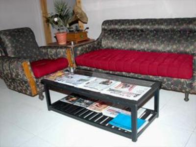 фото отеля Hotel Hungry Jack Gangtok