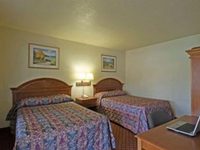 Americas Best Value Inn Daytona Beach