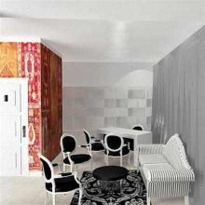 фото отеля Park Plaza Unique Hotel