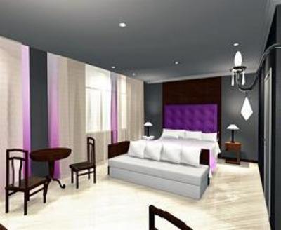 фото отеля Park Plaza Unique Hotel