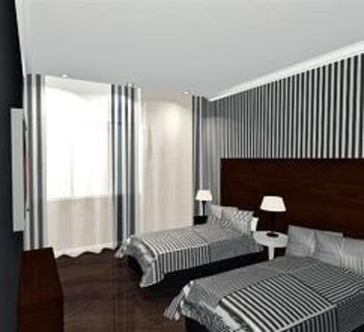 фото отеля Park Plaza Unique Hotel