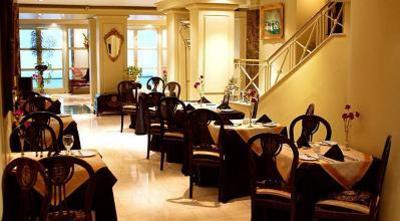 фото отеля Park Plaza Unique Hotel