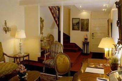 фото отеля Park Plaza Unique Hotel
