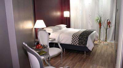 фото отеля Park Plaza Unique Hotel