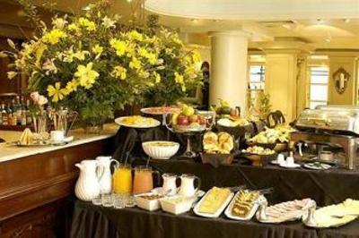 фото отеля Park Plaza Unique Hotel