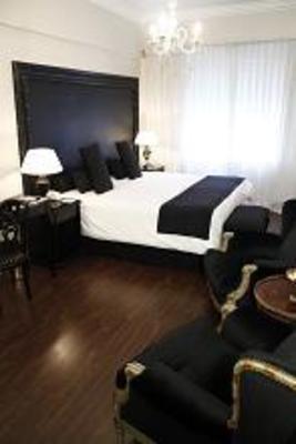 фото отеля Park Plaza Unique Hotel